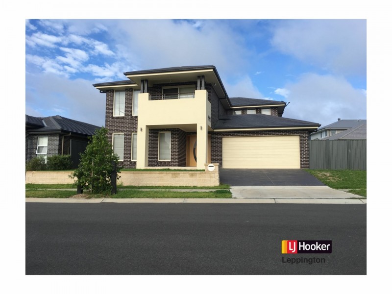 4 Moriarty Street, Denham Court NSW 2565