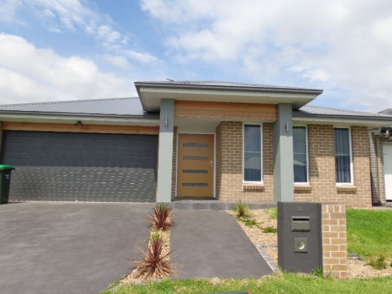 Leppington NSW 2179