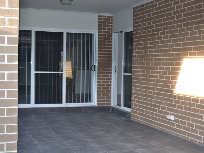 Leppington NSW 2179