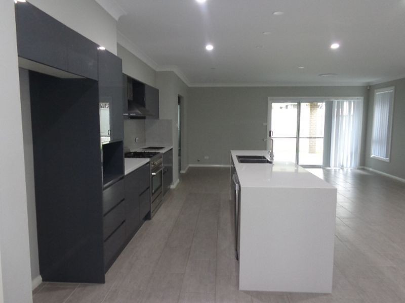 Leppington NSW 2179