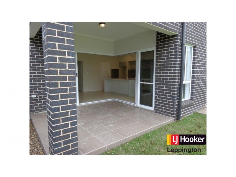 80 Jamboree Avenue, Leppington NSW 2179