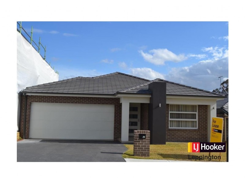 17 Palaver Street, Leppington NSW 2179