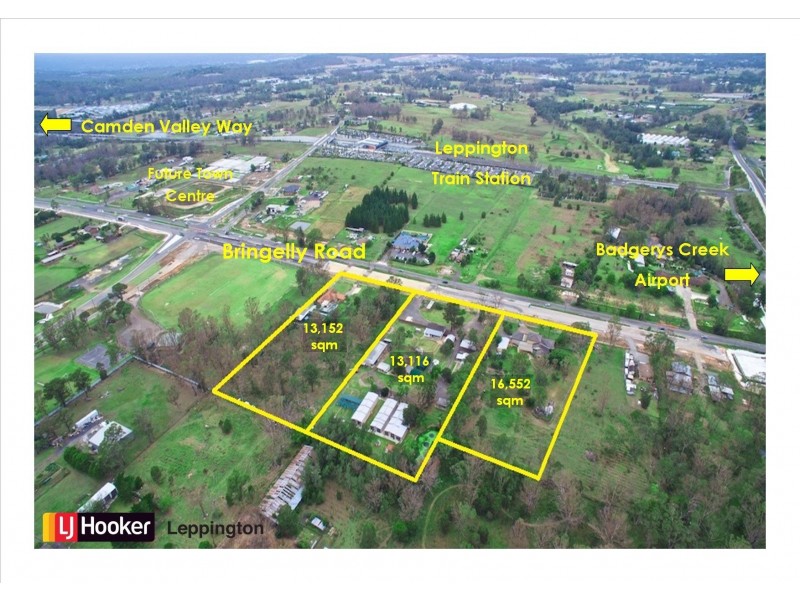 400-412c Bringelly Road, Austral NSW 2179