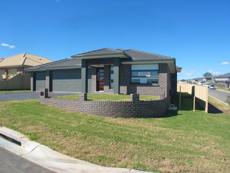 Gregory Hills NSW 2557