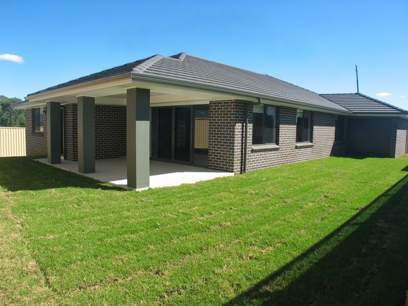 Gregory Hills NSW 2557