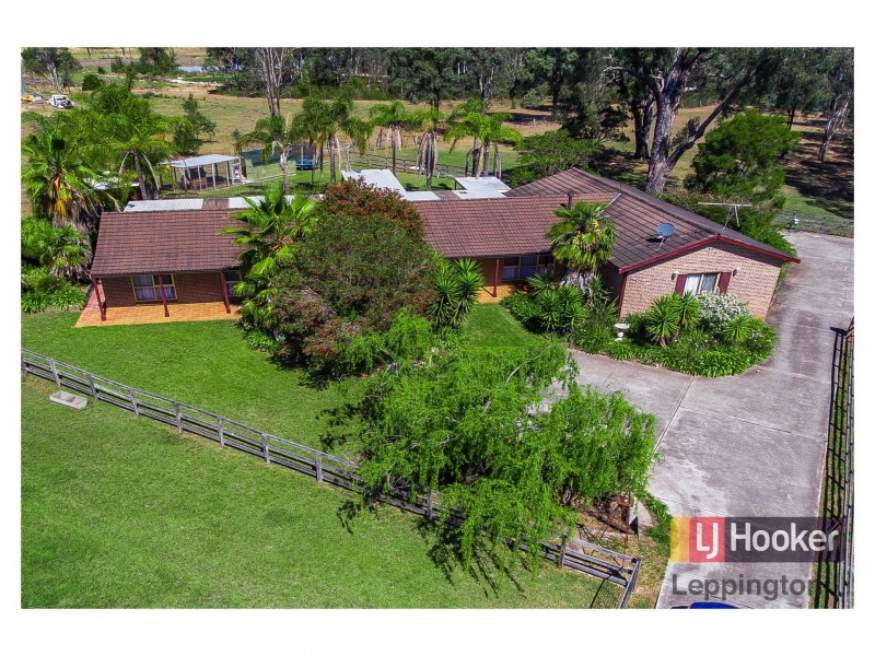 45 Whitaker Road, Rossmore NSW 2557