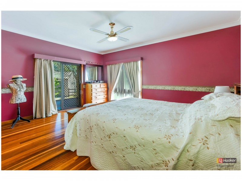 45 Whitaker Road, Rossmore NSW 2557