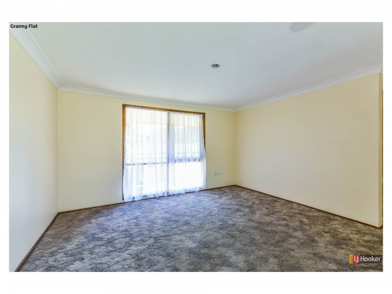 45 Whitaker Road, Rossmore NSW 2557