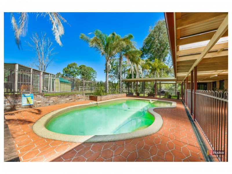 45 Whitaker Road, Rossmore NSW 2557