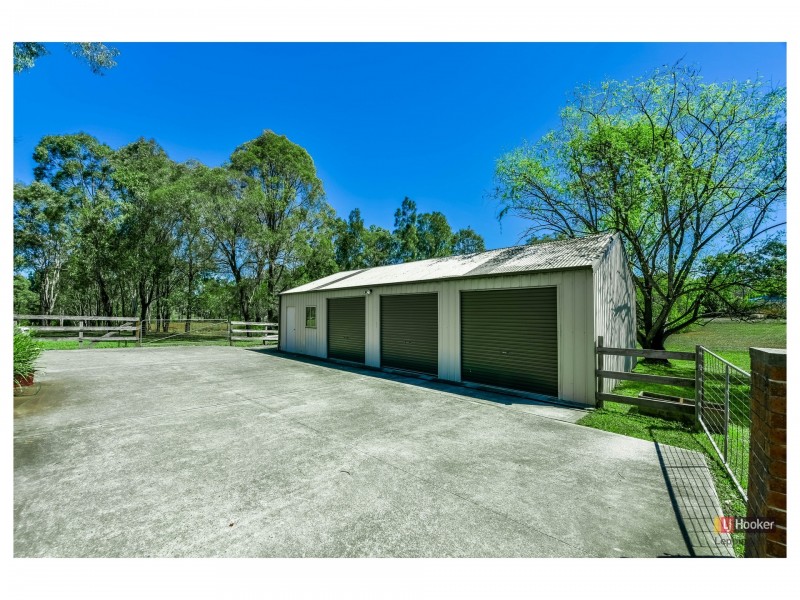45 Whitaker Road, Rossmore NSW 2557