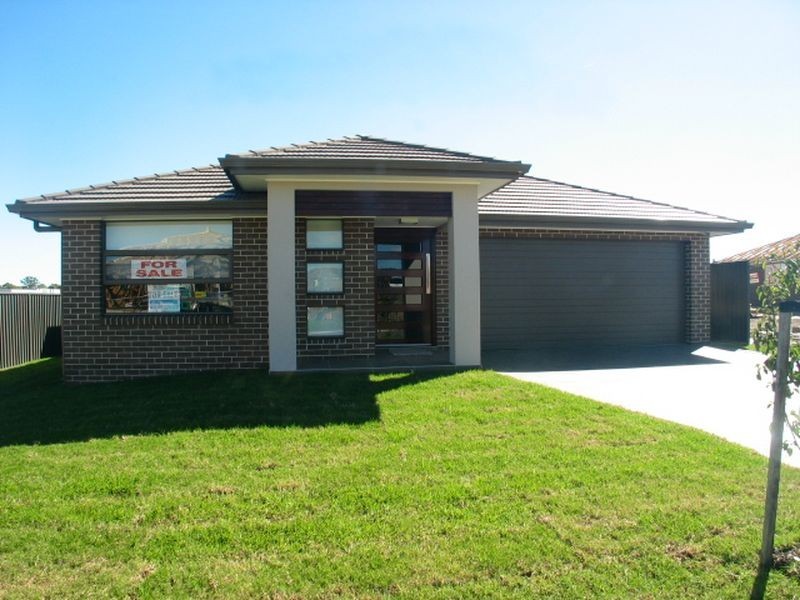 Lot 2257 Voyager Street, Gregory Hills NSW 2557