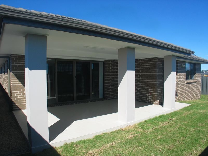 Lot 2257 Voyager Street, Gregory Hills NSW 2557