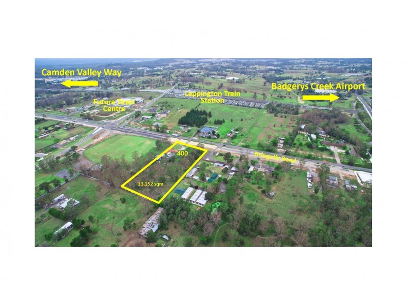 400 Bringelly Road, Austral NSW 2179