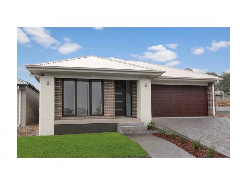 Lot 547 Bangor Terrace, Cobbitty NSW 2570