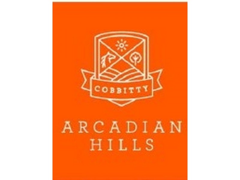 Lot 547 Bangor Terrace, Cobbitty NSW 2570