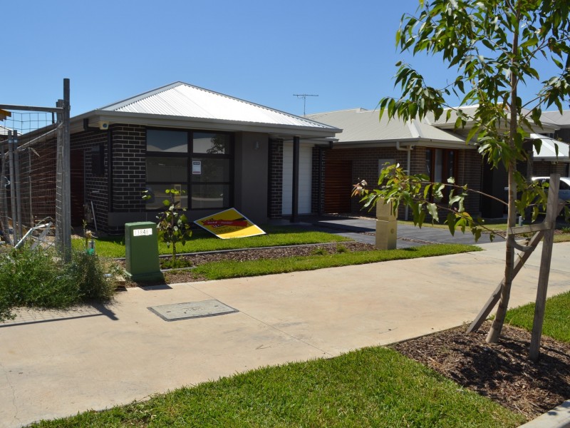 Lot 9035 Commissioners Drive, Denham Court NSW 2565