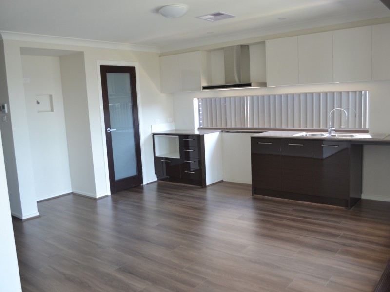 Lot 9035 Commissioners Drive, Denham Court NSW 2565