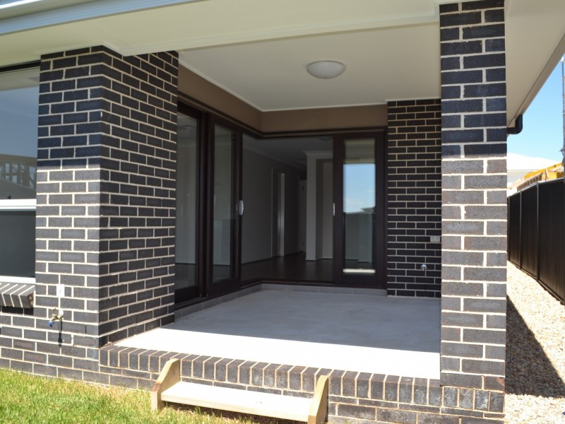 Lot 9035 Commissioners Drive, Denham Court NSW 2565