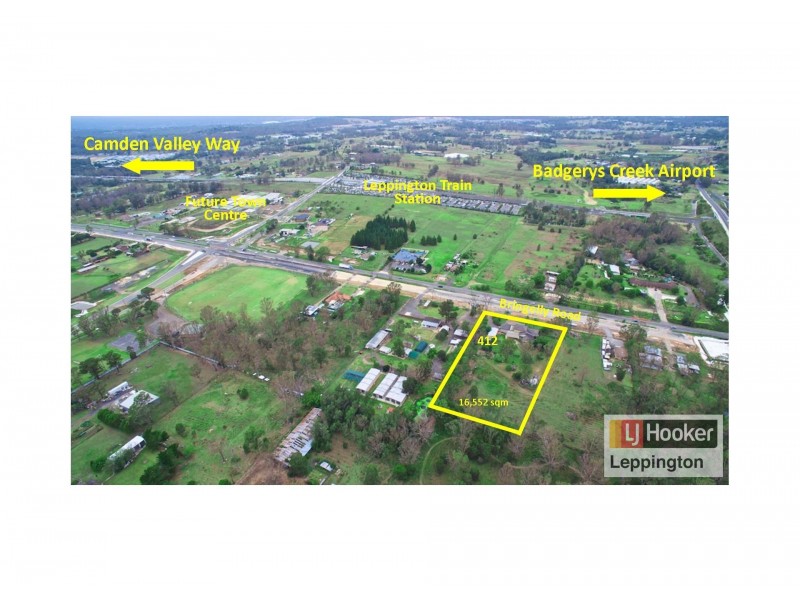 412 Bringelly Road, Austral NSW 2179