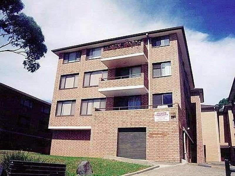 68/144 Moore Street, Liverpool NSW 2170