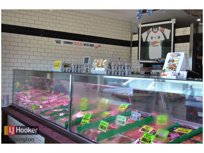 Shop 4/1469 Camden Valley Way, Leppington NSW 2179