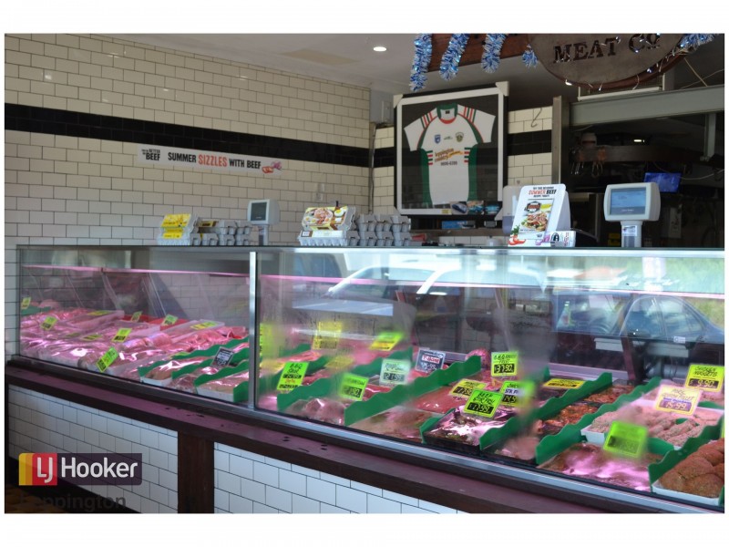 Shop 4/1469 Camden Valley Way, Leppington NSW 2179