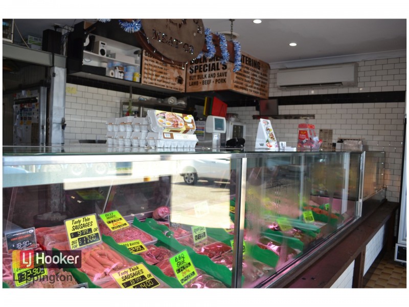 Shop 4/1469 Camden Valley Way, Leppington NSW 2179