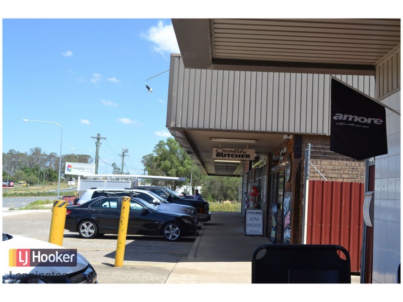 Shop 4/1469 Camden Valley Way, Leppington NSW 2179