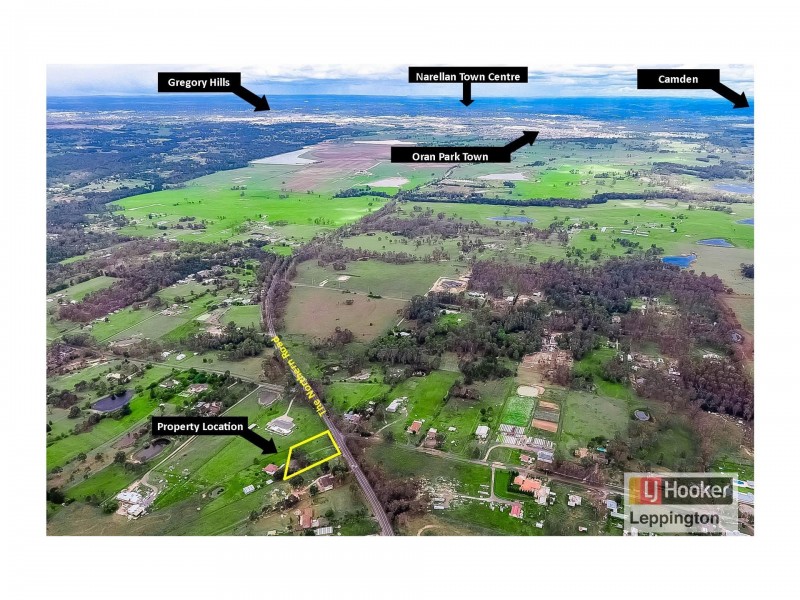 1146 The Northern Road, Bringelly NSW 2556