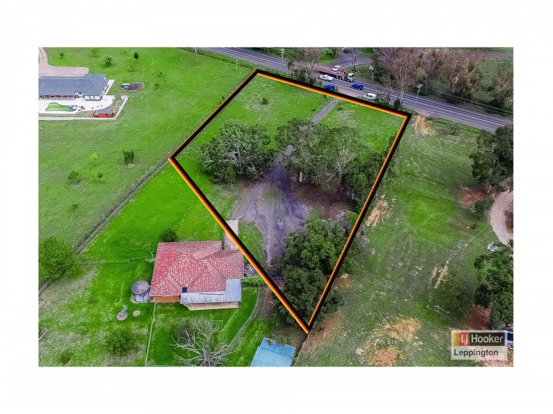 1146 The Northern Road, Bringelly NSW 2556