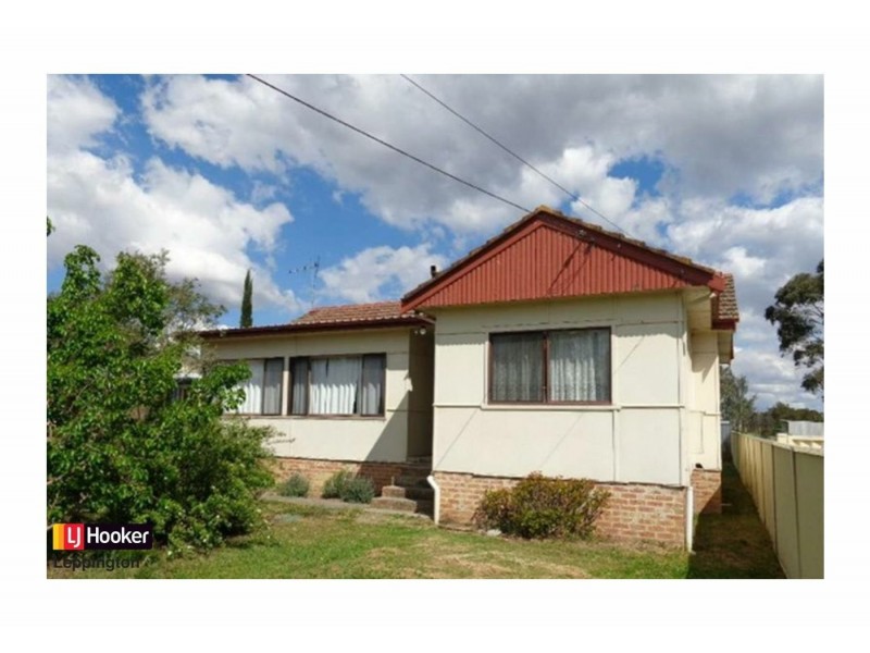 184 Gurner Avenue, Austral NSW 2179