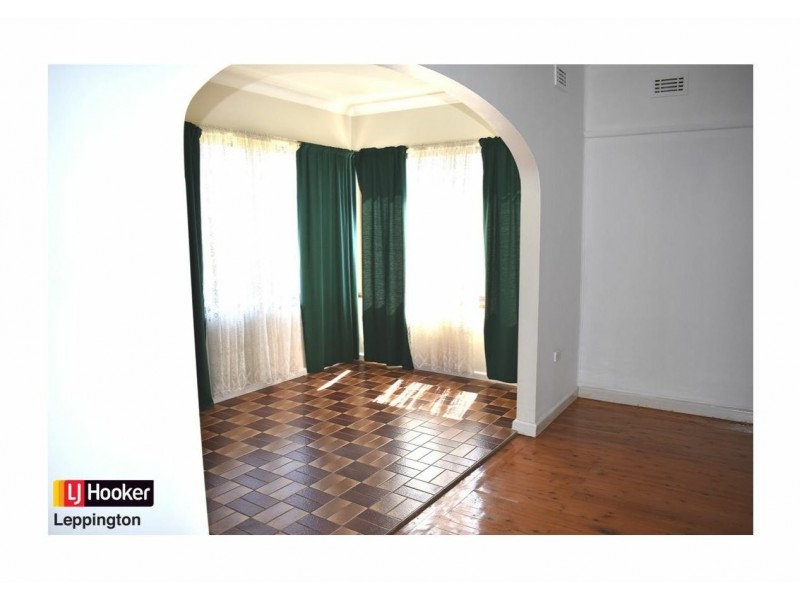 184 Gurner Avenue, Austral NSW 2179