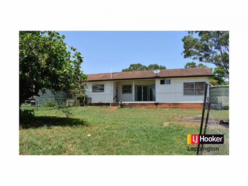 2/25 Findley Road, Bringelly NSW 2556