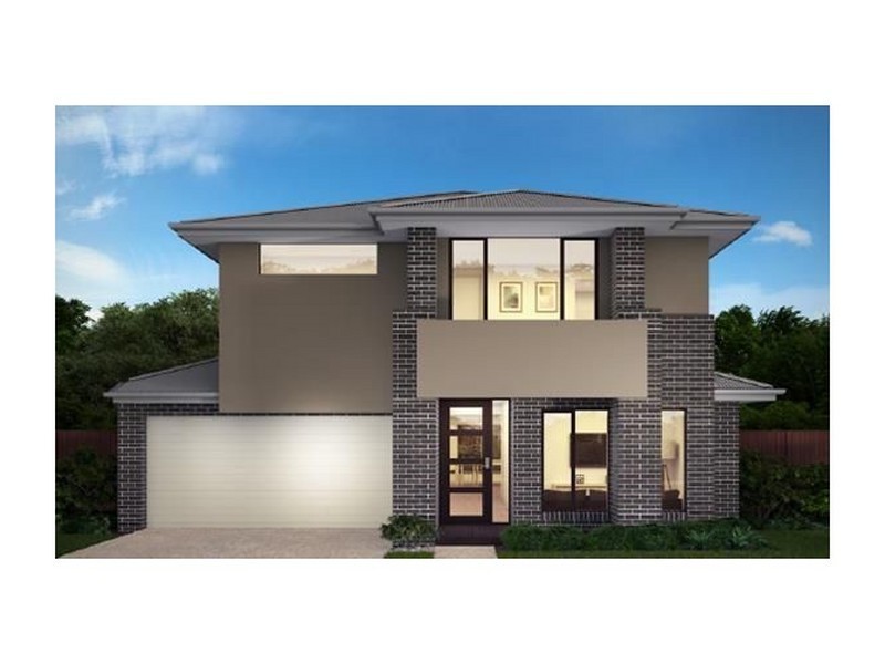 Lot 9026 Dogwood Crescent, Leppington NSW 2179