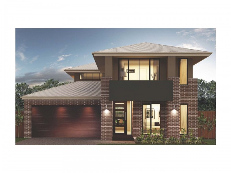 Lot 9029 Greenhood Crescent, Leppington NSW 2179