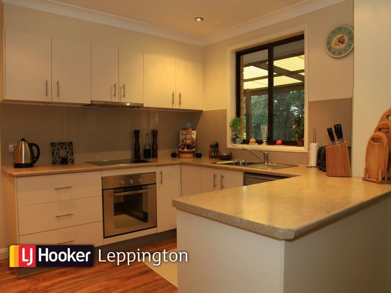 85 Nymboida Crescent, Ruse NSW 2560