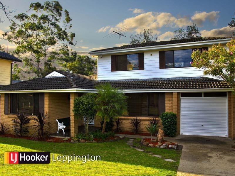 85 Nymboida Crescent, Ruse NSW 2560