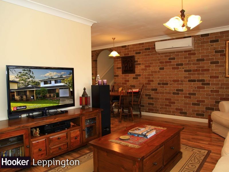 85 Nymboida Crescent, Ruse NSW 2560