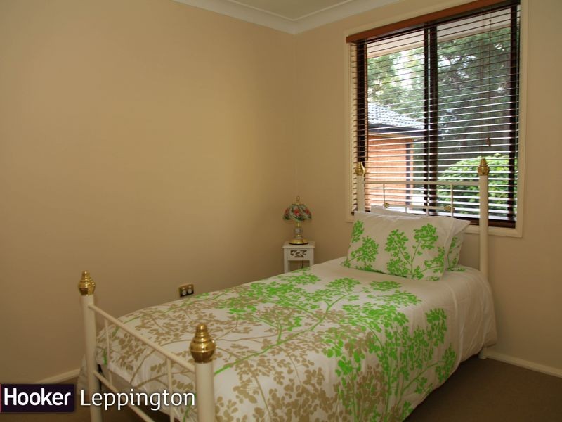 85 Nymboida Crescent, Ruse NSW 2560