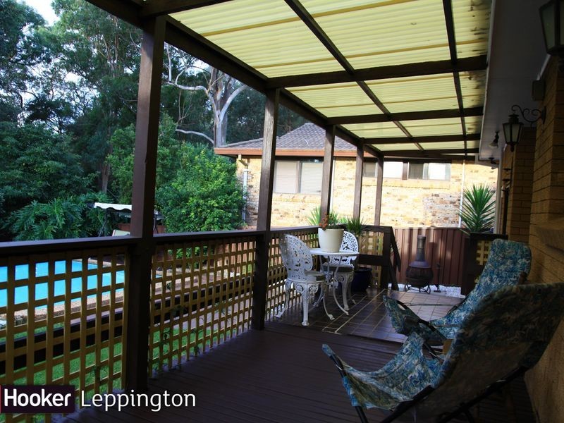 85 Nymboida Crescent, Ruse NSW 2560