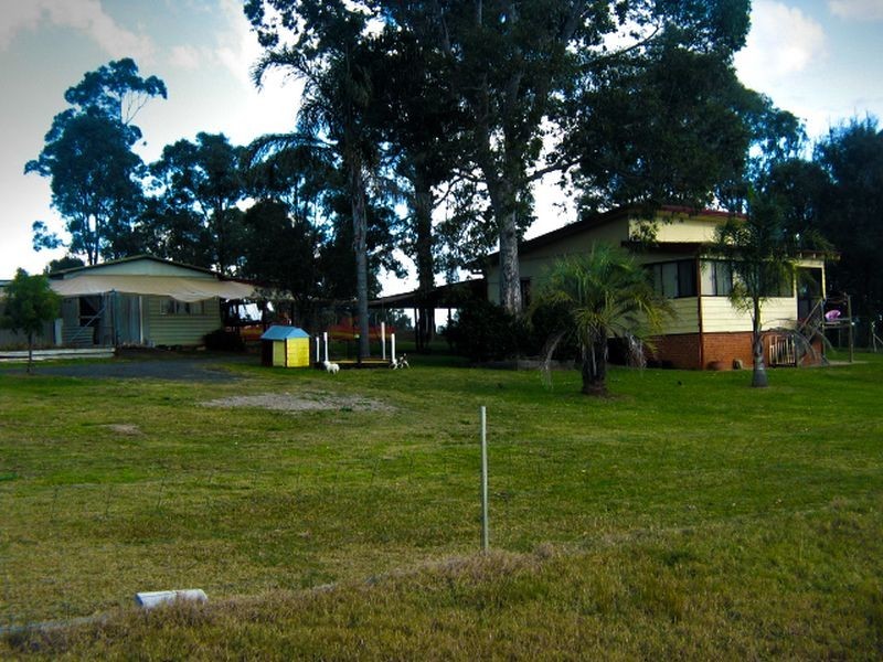 Leppington NSW 2179