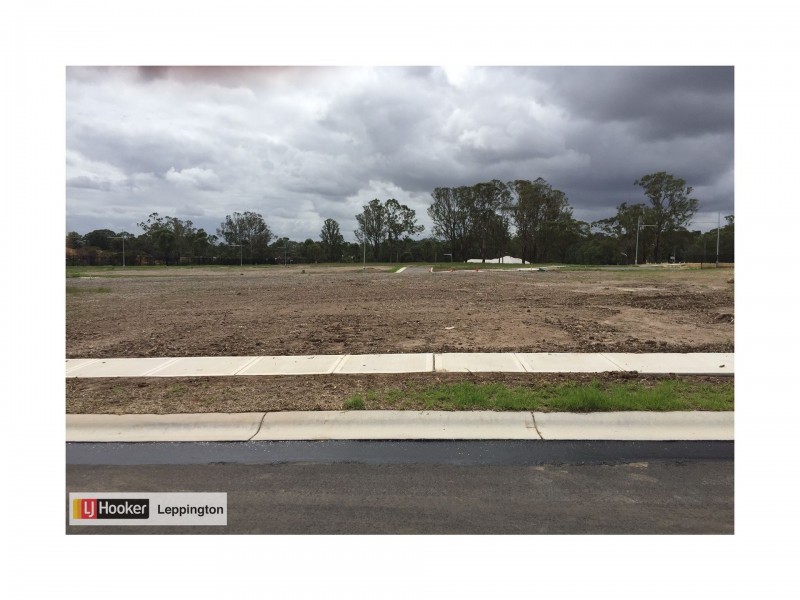 7 Burrdaisy Place, Leppington NSW 2179