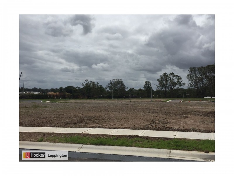 7 Burrdaisy Place, Leppington NSW 2179