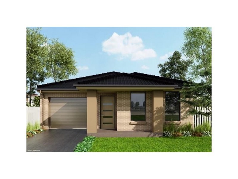 Lot 116 Booth Street, Gregory Hills NSW 2557