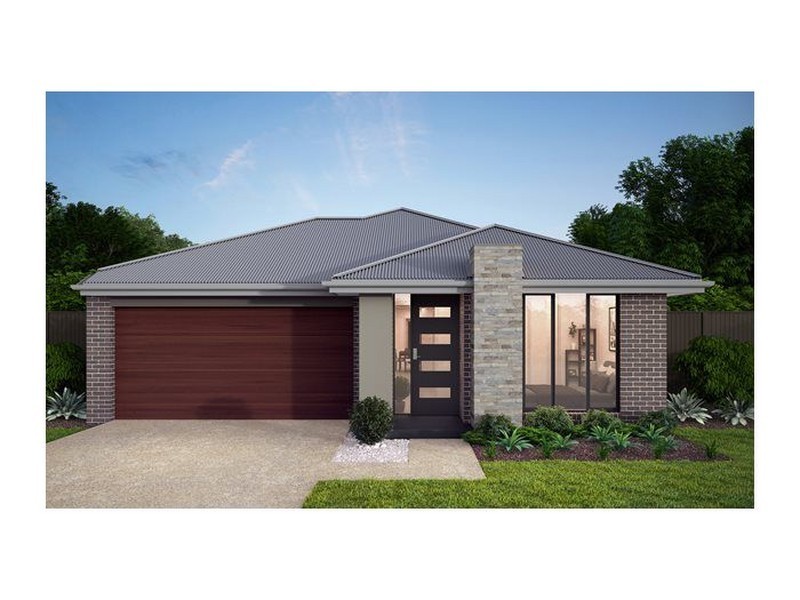 Lot 5521 Kale Road, Spring Farm NSW 2570