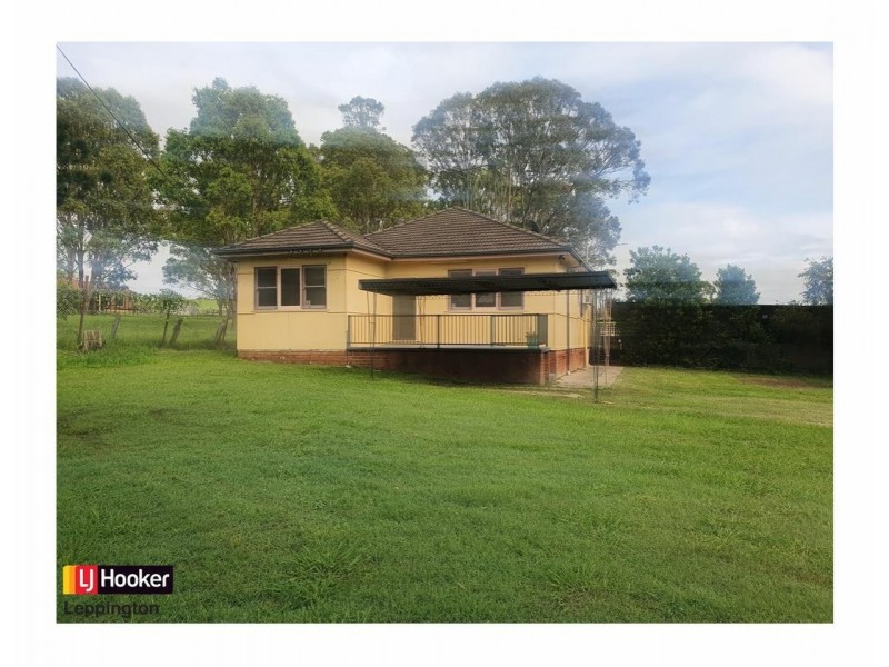1231 Camden Valley Way, Leppington NSW 2179
