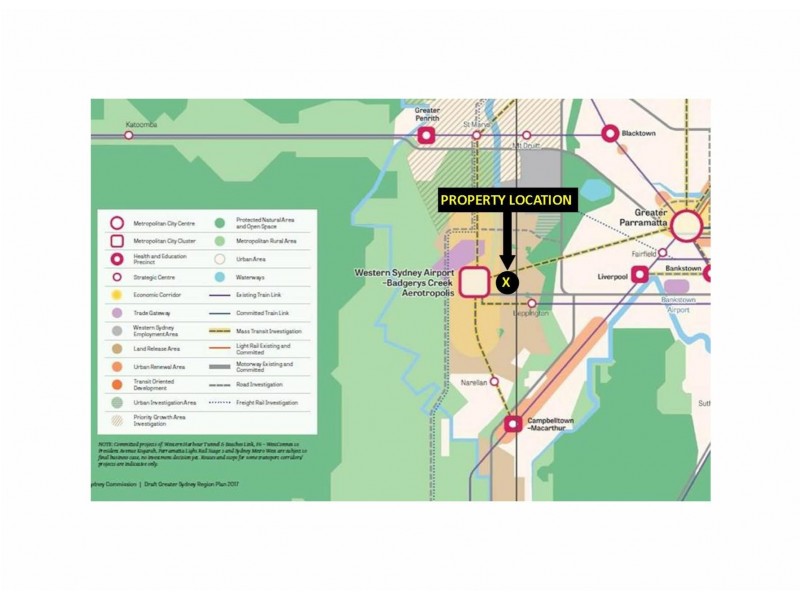 715 Fifteenth Avenue, Kemps Creek NSW 2178