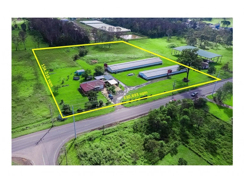 715 Fifteenth Avenue, Kemps Creek NSW 2178