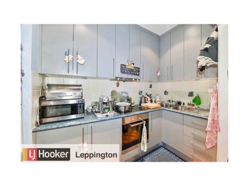 715 Fifteenth Avenue, Kemps Creek NSW 2178