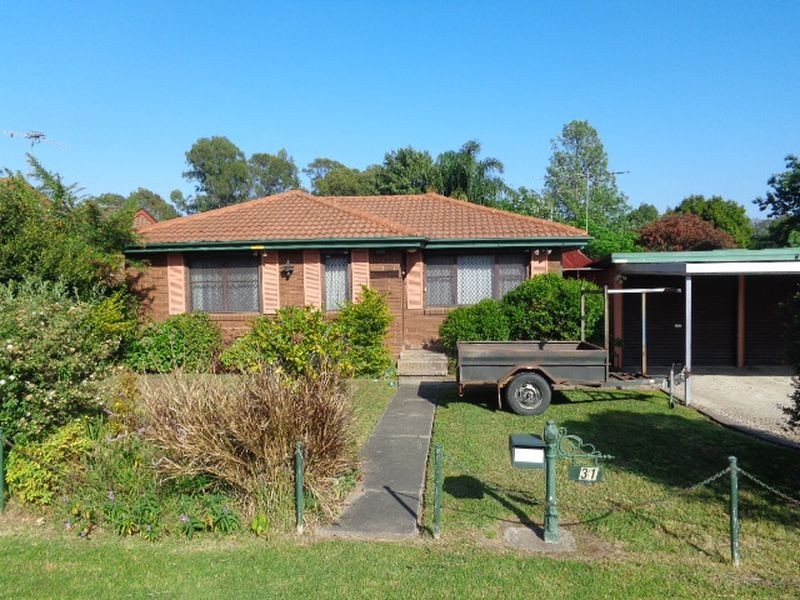 Minto NSW 2566